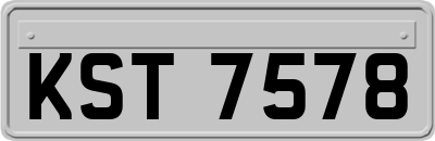 KST7578