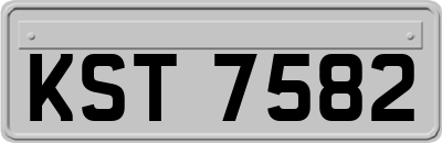 KST7582
