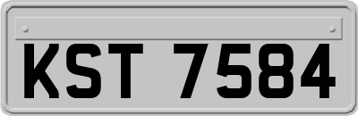 KST7584
