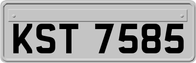 KST7585