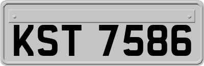 KST7586