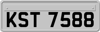 KST7588