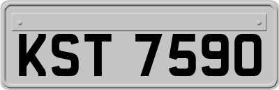 KST7590