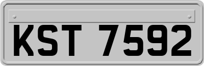 KST7592