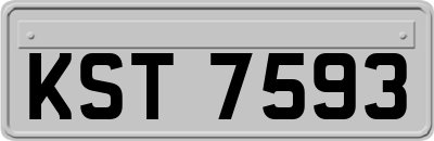 KST7593