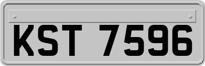 KST7596