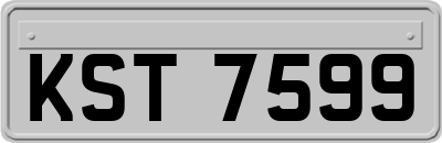 KST7599