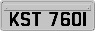 KST7601