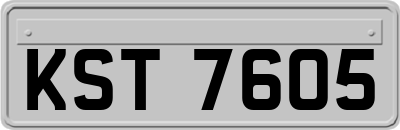 KST7605