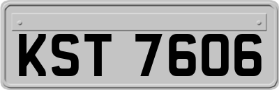 KST7606