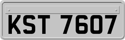 KST7607