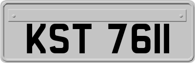 KST7611