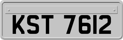 KST7612