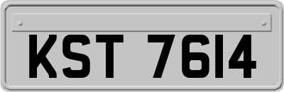KST7614