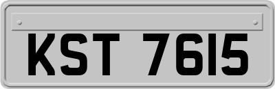 KST7615
