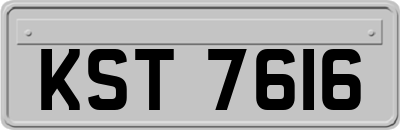 KST7616