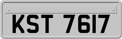 KST7617