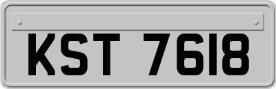 KST7618
