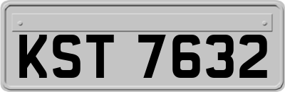 KST7632