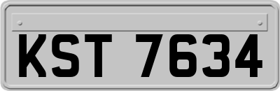 KST7634