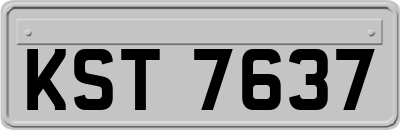 KST7637