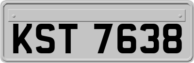 KST7638