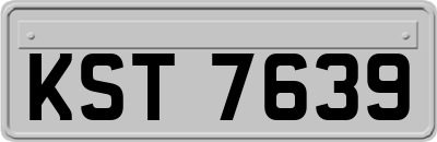 KST7639