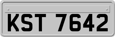 KST7642