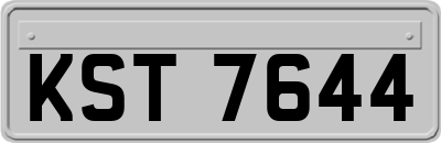 KST7644