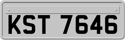 KST7646