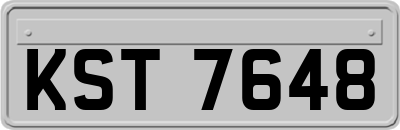 KST7648