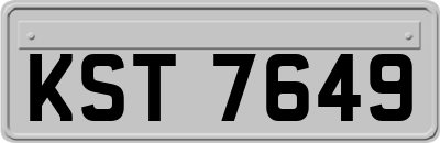 KST7649