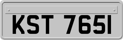 KST7651