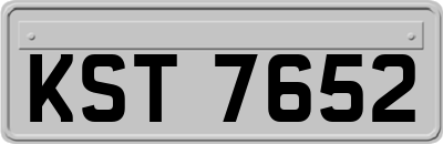 KST7652