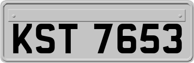 KST7653