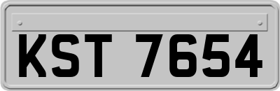 KST7654
