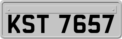 KST7657