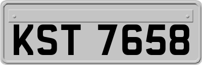 KST7658