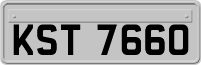 KST7660