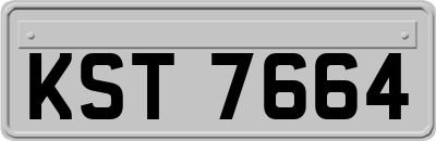 KST7664