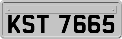 KST7665