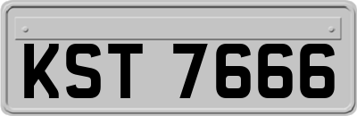 KST7666