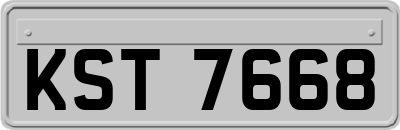 KST7668