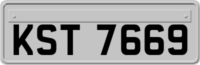 KST7669