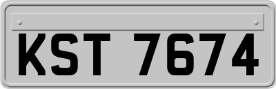 KST7674