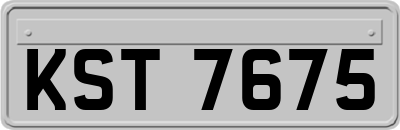 KST7675