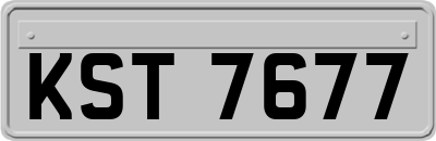 KST7677