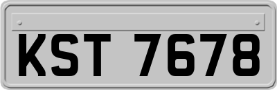 KST7678
