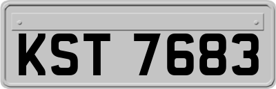 KST7683