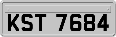 KST7684